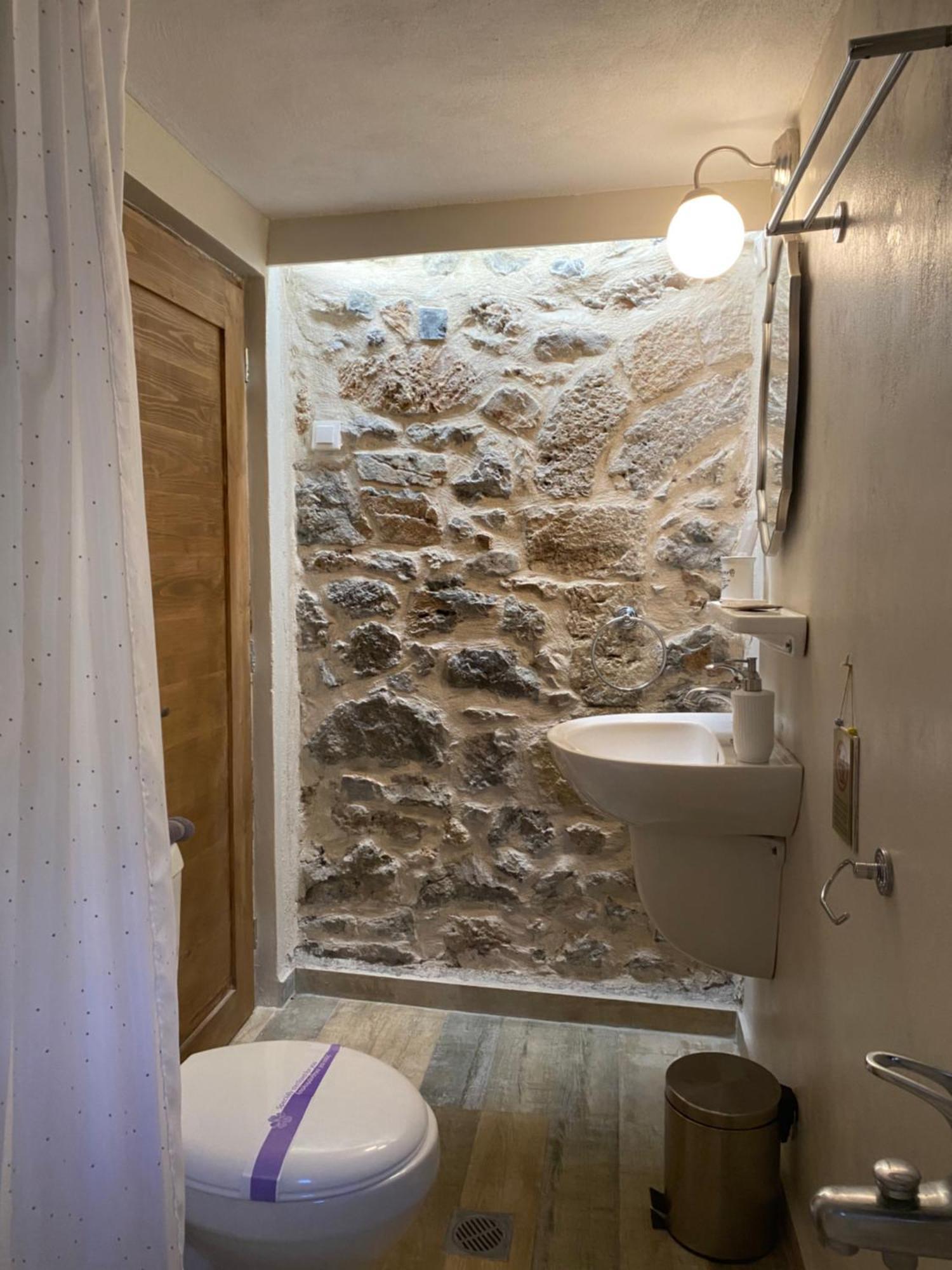 הוילה Ypsus House סטמניצה מראה חיצוני תמונה
